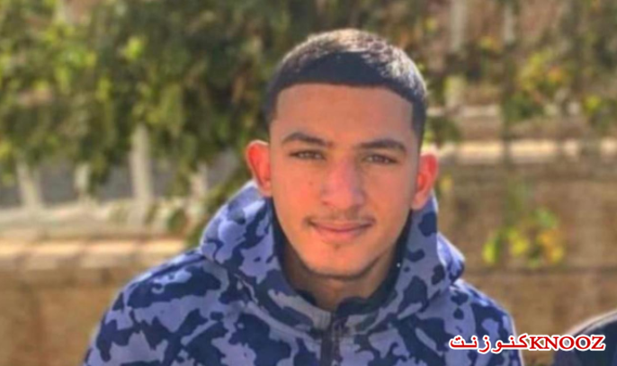 عكا : مصرع الشاب عبد الرحمن دبوس بحادث دراجة نارية